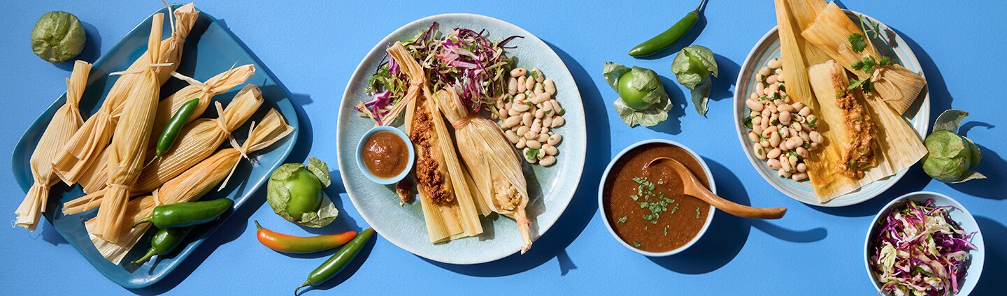 How to Make Tamales