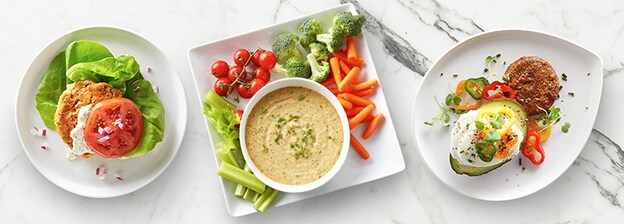 Gluten-free Eating