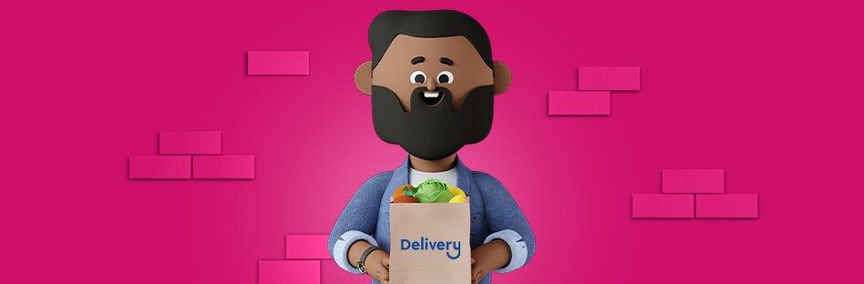 Free Delivery