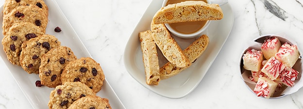 Gluten-free Baking