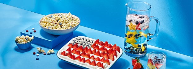 4th of July Recipes
