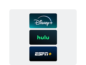 Get streaming benefits with your Boost membership.