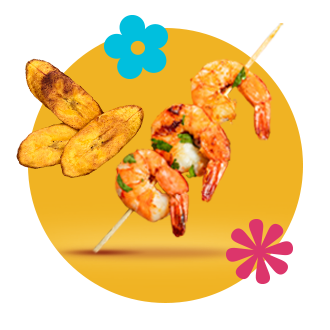 Shop Caribbean