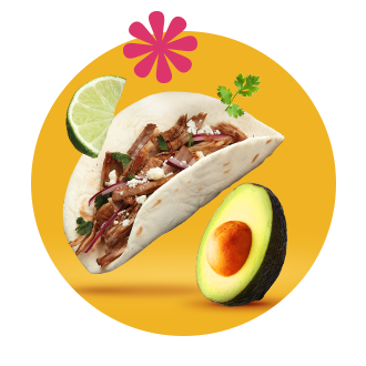 Shop Mexican