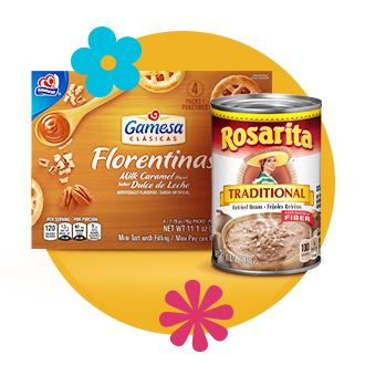 Shop Pantry Staples