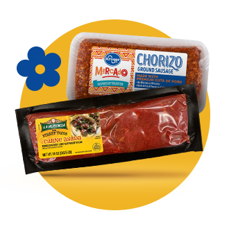 Shop Meat & Seafood