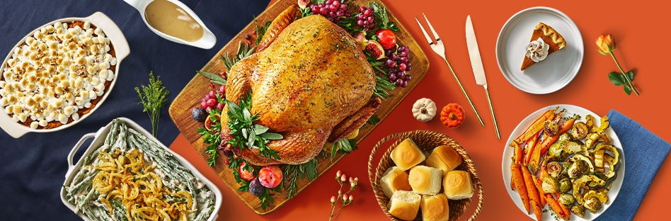 Find deals on cooking and hosting essentials.