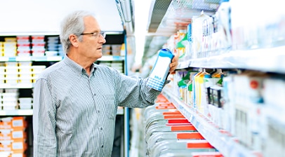 Eat Better with OptUP