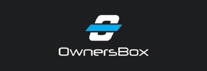 OwnersBox Daily Fantasy Sports logo image
