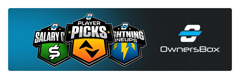 OwnersBox three game types