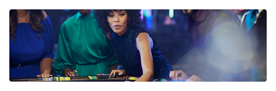 PENN Play Casino Gaming