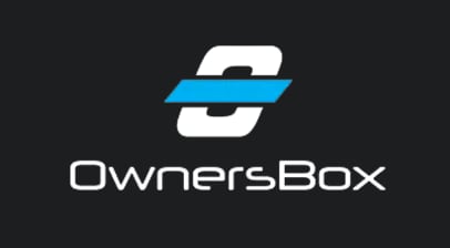 OwnersBox Daily Fantasy Sports logo image