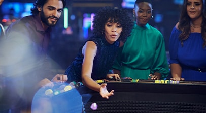 PENN Play Casino gaming image