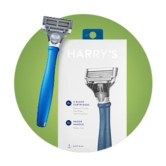 Shaving Razor