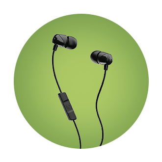 Audio Earbuds