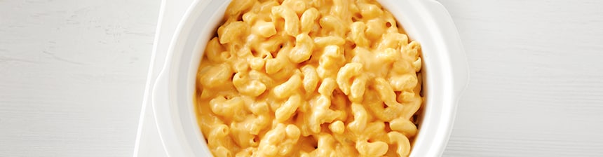Easy Slow Cooker Mac and Cheese Recipe