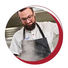 Chef Mike Author Image