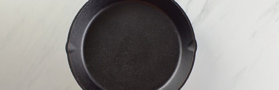 Pick a Pan