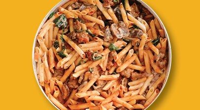 Bowl of Pasta