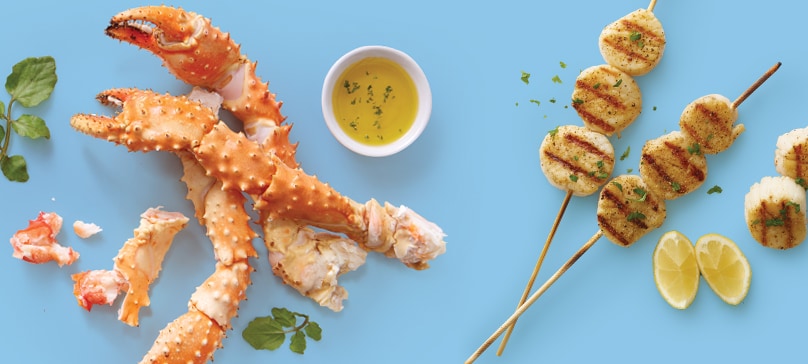 Seafood Sustainability at Kroger