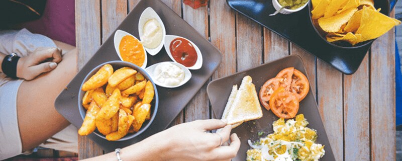 Is Eating Fat Making You Fat