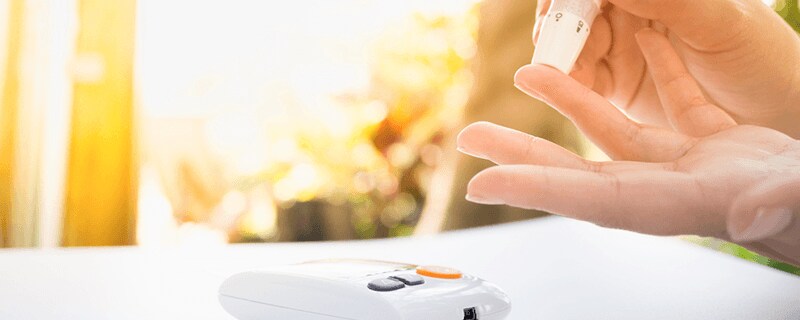 How Do I Monitor My Blood Sugar