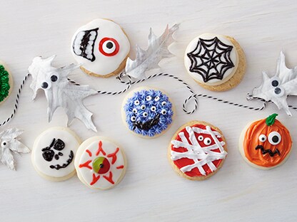 Scare Up Some Halloween Fun