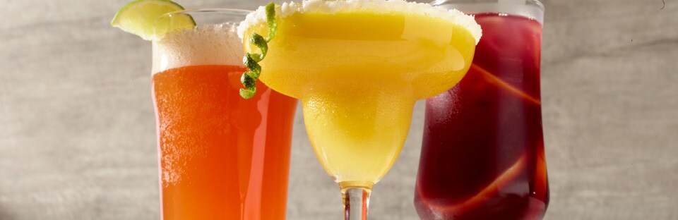 Spanish Sangria