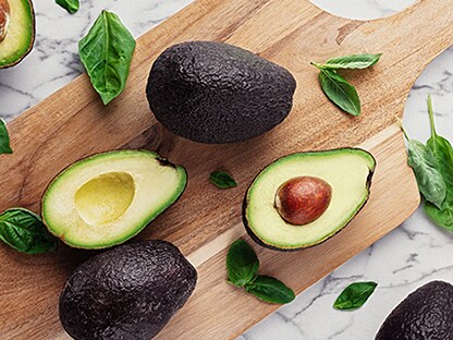 Beyond the Guac: 10 Other Ways to Use Avocados