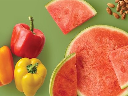7 Foods to Support Skin Health