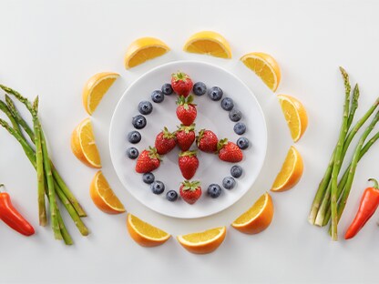 All About Intuitive Eating