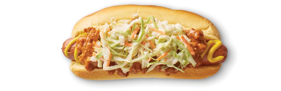 carolina hot dog