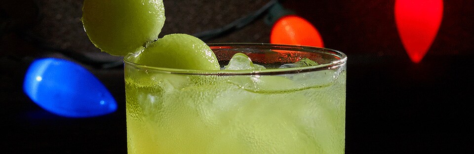 Strange sour
