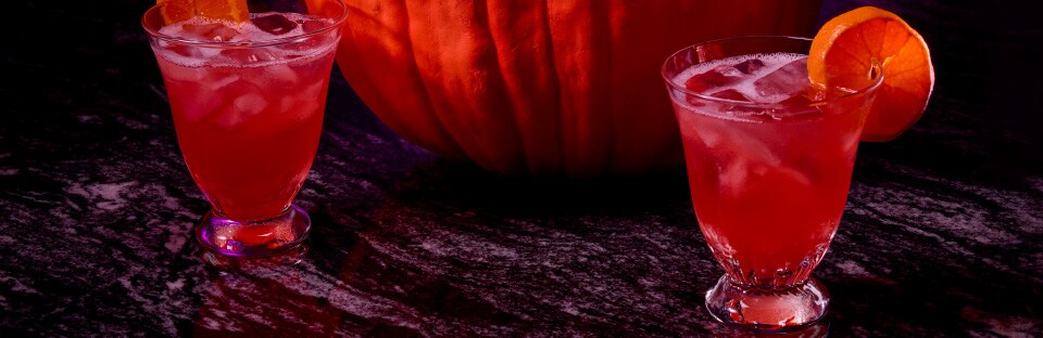 Witches Punch