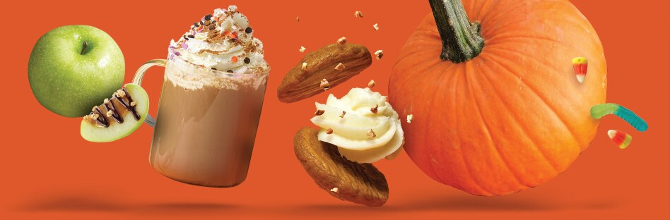 Fall Shop