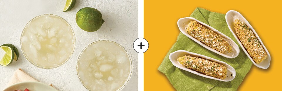Classic Margaritas