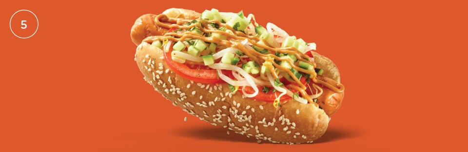The Thai Dog