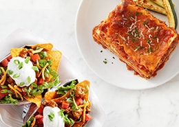 Ground Beef Recipes