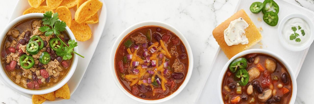How to Make Chili