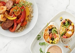 Meals Under $20