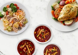 Slow Cooker Recipes