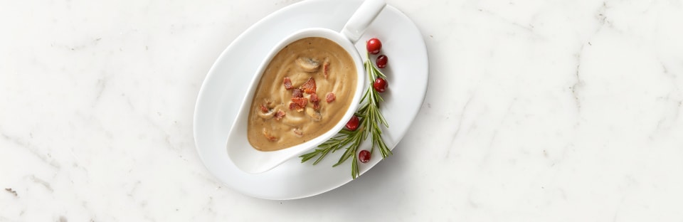 Thanksgiving Gravy Hack
