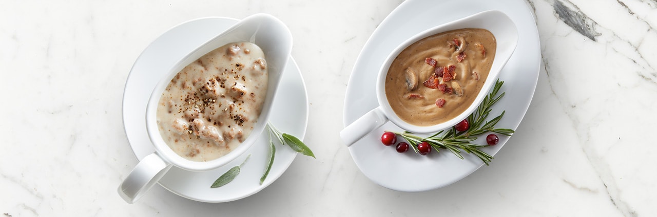 How to Make Gravy