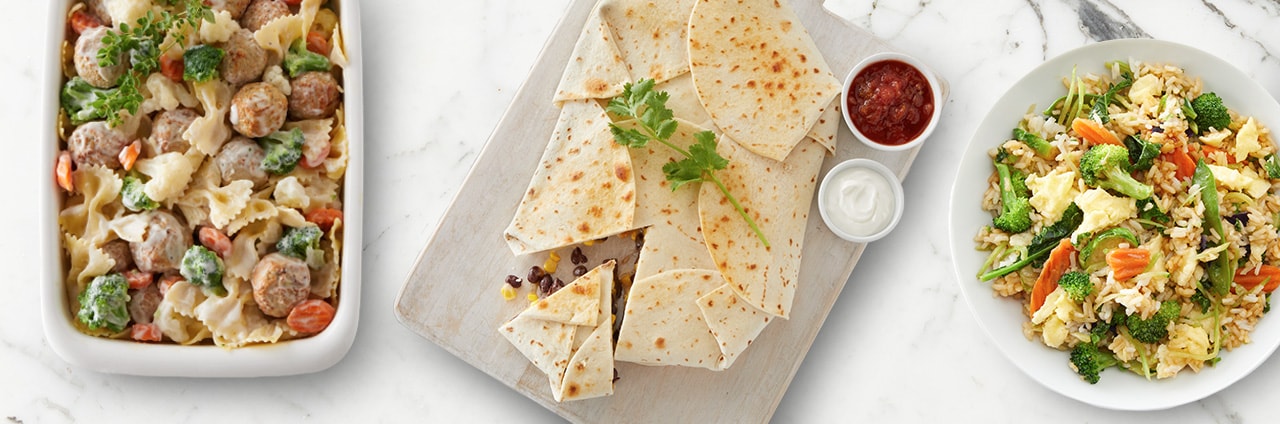 Meals Under 10 Dollars