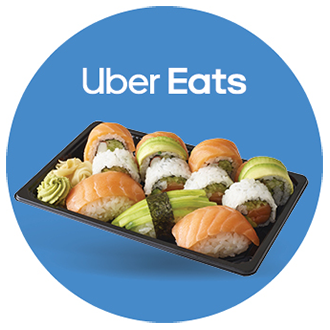 Uber Eats