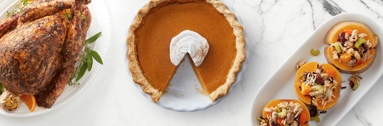 Healthier Holiday Swaps