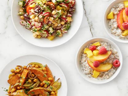 Focusing on Fiber
