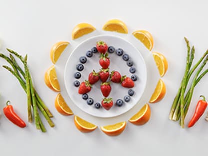 Intuitive and Mindful Eating