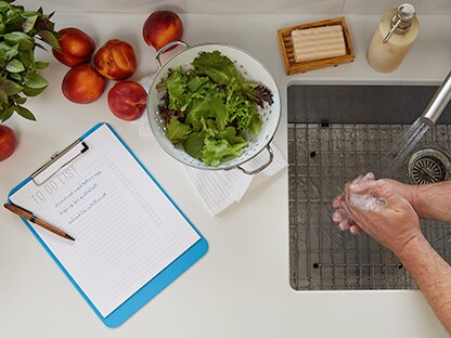 5 Healthy Habits You Can Start Today!