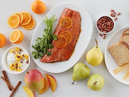 Functional Foods: What are the Health Benefits?